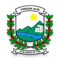 Logotipo da empresa GABINETE DO PREFEITO VARGEM ALTA