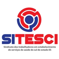 Logotipo da empresa SITESCI