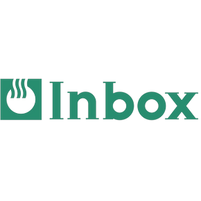 Logotipo da empresa INBOX