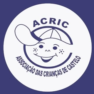 Logotipo da empresa ACRIC