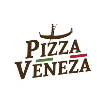 Logotipo da empresa PIZZA VENEZA