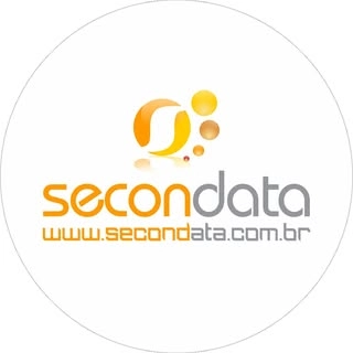 Logotipo da empresa SECONDATA