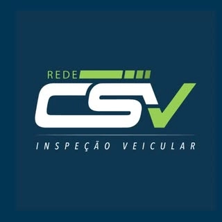 Logotipo da empresa REDE CSV