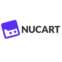 Logotipo da empresa NUCART