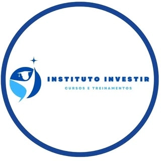 Logotipo da empresa INSTITUTO INVESTIR
