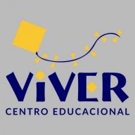 Logotipo da empresa CENTRO EDUCACIONAL VIVER