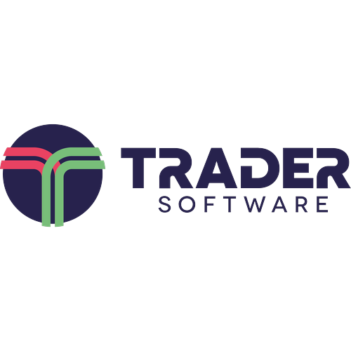 Logotipo da empresa TRADER SOFTWARE