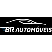 Logotipo da empresa BR AUTOMOVEIS