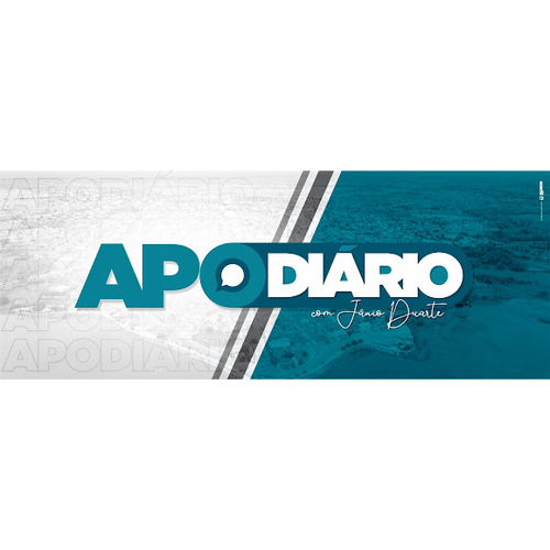 Logotipo da empresa APODIARIO