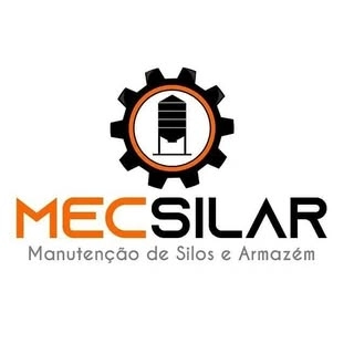Logotipo da empresa MECSILAR