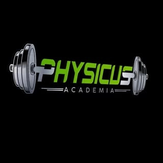 Logotipo da empresa ACADEMIA PHYSICUS