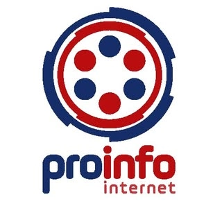 Logotipo da empresa PROINFO INTERNET