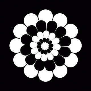 Logotipo da empresa TEMPEROS NONA ROSA