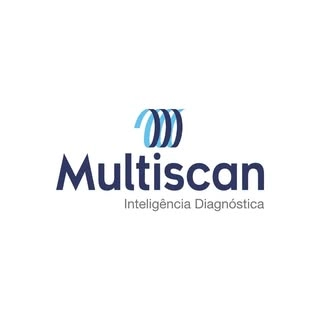Logotipo da empresa CENTRO DE DIAGNOSTICO POR IMAGEM LTDA