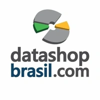 Logotipo da empresa DATASHOP BRASIL