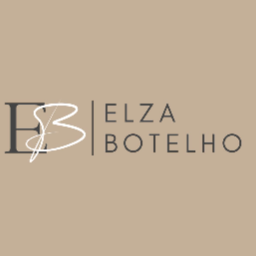 Logotipo da empresa ELZA BOTELHO MODAS