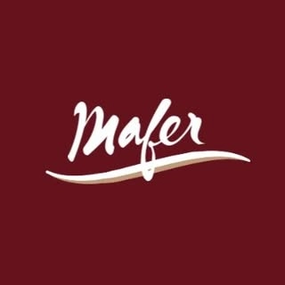 Logotipo da empresa MAFER
