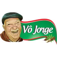 Logotipo da empresa VO JORGE ALIMENTOS LTDA