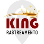 Logotipo da empresa KING SISTEMAS