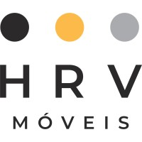 Logotipo da empresa HRV MOVEIS PLANEJADOS
