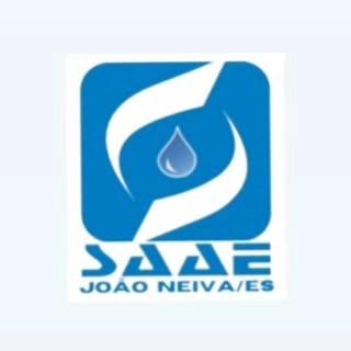 Logotipo da empresa SAAE