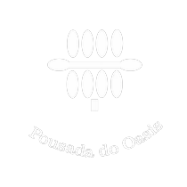 Logotipo da empresa POUSADA DO OASIS