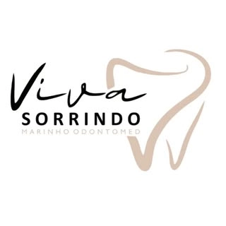 Logotipo da empresa MARINHO ODONTOMED