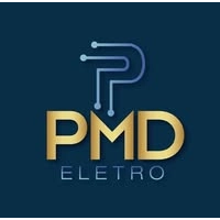 Logotipo da empresa PMD ELETRO LTDA