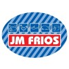 Logotipo da empresa JM FRIOS