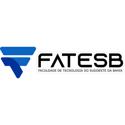Logotipo da empresa FATESB