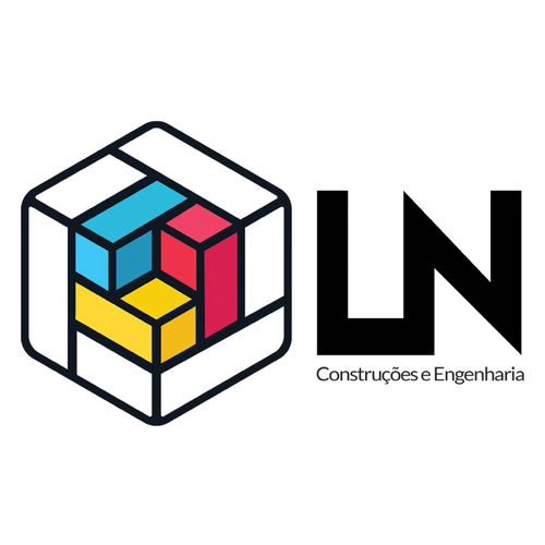 Logotipo da empresa LN CONSTRUCOES E ENGENHARIA