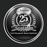 Logotipo da empresa CONEXAO DA BELEZA