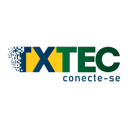 Logotipo da empresa TXTEC