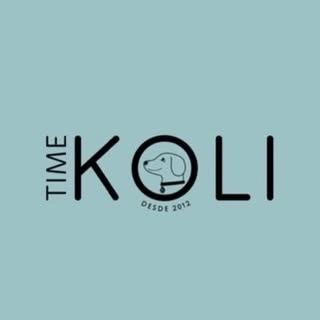 Logotipo da empresa KOLI