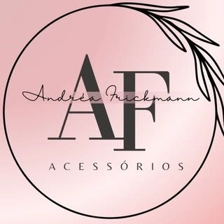 Logotipo da empresa ALS ACESSORIOS