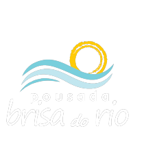 Logotipo da empresa POUSADA BRISA DO RIO