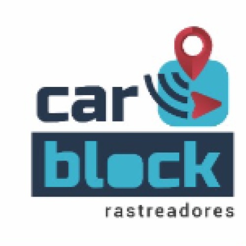Logotipo da empresa CARBLOCK RASTREAMENTO VEICULAR