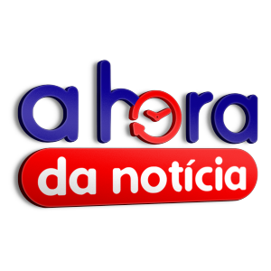 Logotipo da empresa A HORA DA NOTICIA