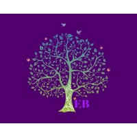 Logotipo da empresa B-LOG