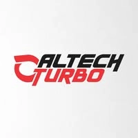 Logotipo da empresa ALTECH INDUSTRIA E COMERCIO DE COMPONENTES AUTOMOTIVOS LTDA