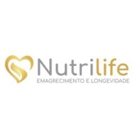 Logotipo da empresa CLINICA NUTRILIFE