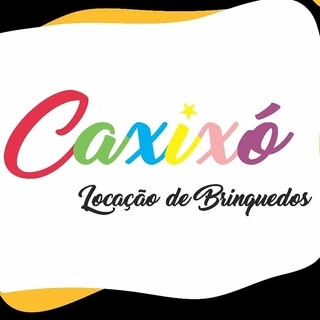 Logotipo da empresa CAXIXO LOCACOES E EVENTOS