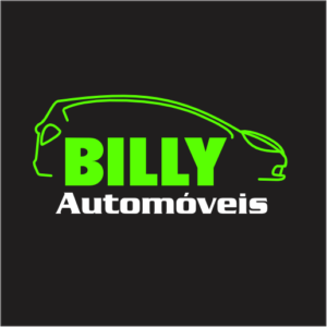 Logotipo da empresa BILLY AUTOMOVEIS