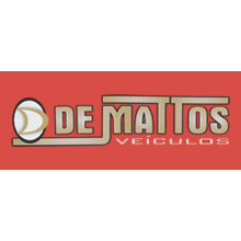Logotipo da empresa DE MATTOS VEICULOS