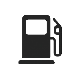 Logotipo da empresa AUTO POSTO MONTE SIAO LTDA