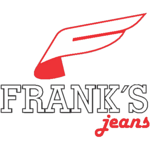 Logotipo da empresa FRANK'S JEANS
