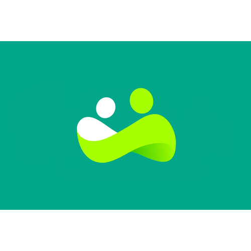Logotipo da empresa AMORSAUDE