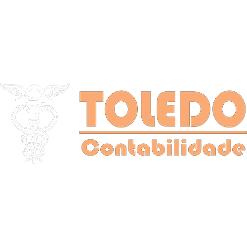 Logotipo da empresa TOLEDO CONTABILIDADE