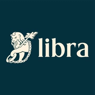 Logotipo da empresa LIBRA HOLDING PARTICIPACOES LTDA