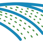 Logotipo da empresa COPIXABA AGRO